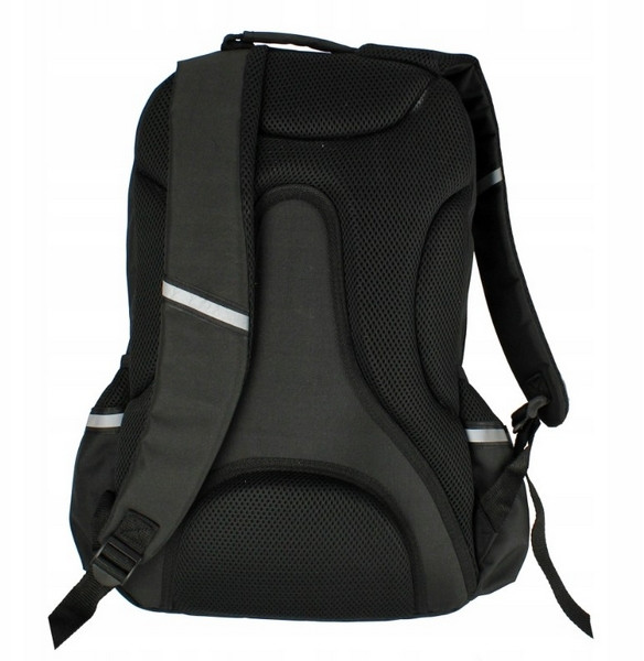 Plecak młodzieżowy black 517376 STARPAK